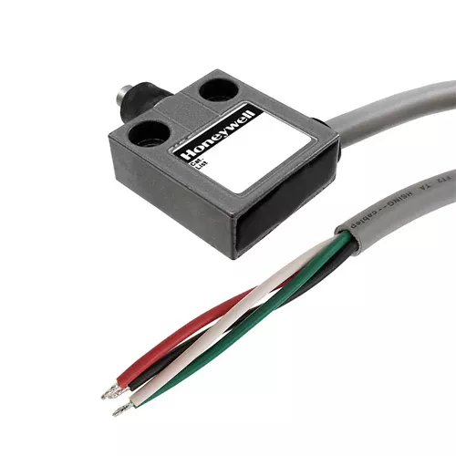 Honeywell | 914CE18-6A | Limit Switch