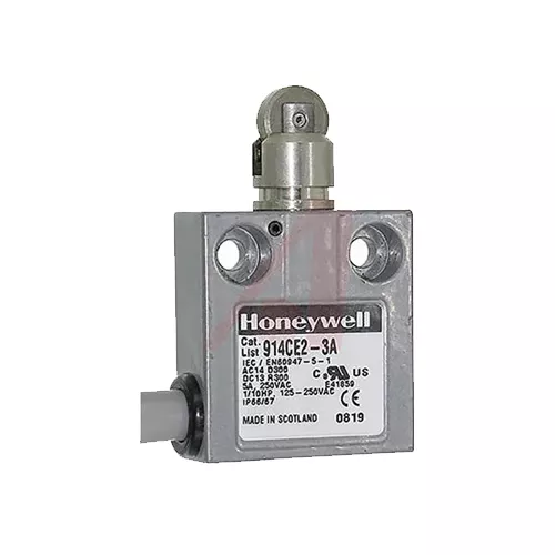 Honeywell | 914CE2-33N37 | Limit Switch