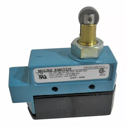 Honeywell | BZE6-2RQ8 | Limit Switch