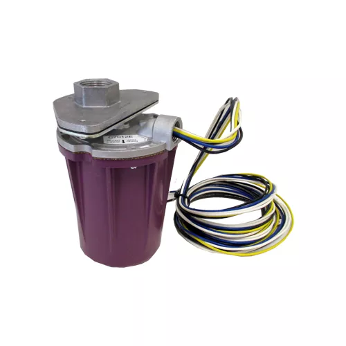Honeywell | C7012E1112 | Ultraviolet Flame Detector