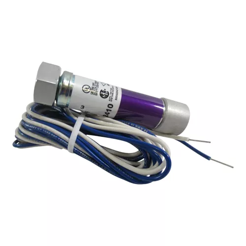 honeywell-c7027a1049-ultraviolet-flame-detector Honeywell | C7027A1049 | Ultraviolet Flame Detector