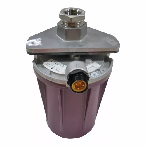 honeywell-c7061a1046-flame-detector Honeywell | C7061A1046 | Flame Detector