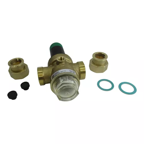 Honeywell | D06F-1A | Pressure Reducing Valve