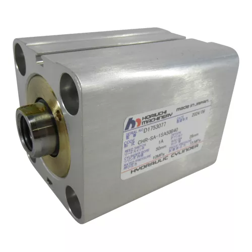 Horiuchi | CHR-SA-1SA50B40-1A | Compact Cylinder