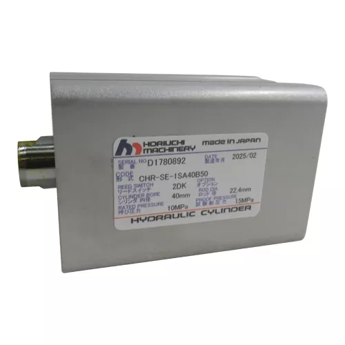 Horiuchi | CHR-SE-1SA40B50-2DK | Hydraulic Cylinder