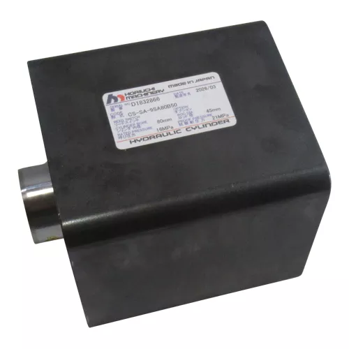 Horiuchi | CS-SA-9SA80B50 | Cylinder