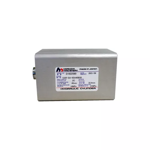 Horiuchi | CSR-SA-9SA40B50-2C | Cylinder
