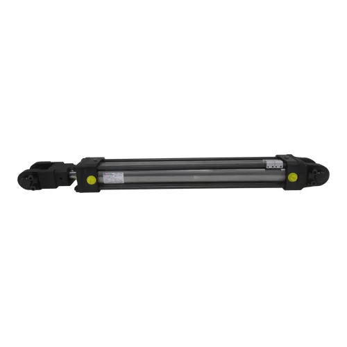 Horiuchi | FFR-SA-1CB63BB480BDA | Hydraulic Cylinder