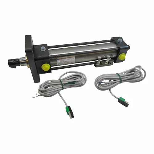 Horiuchi | FFR-SA-2FA50BB170ADC-2YC | Hydraulic Cylinder