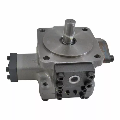Horiuchi | HVP-VC1-F26A1-C | Vane Pump