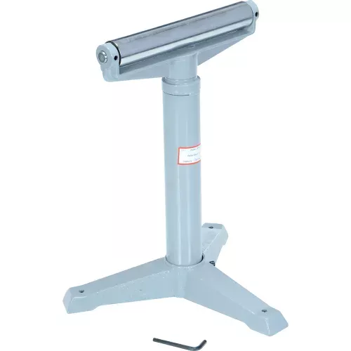 horizontal-roller-stand-23-to-38-1-2-range-1760-lb-capacity Horizontal Roller Stand 23" to 38-1/2" Range 1760 Lb. Capacity