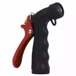 Hot Water Nozzle