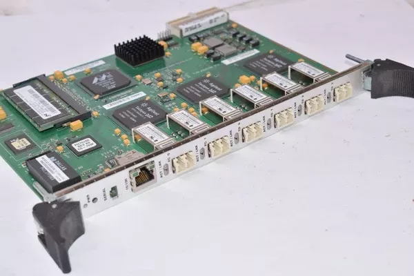 hp-model-no-ad90296-s-n-prp0449bae-harpoon-iii-interface-controller-board HP Model No. AD90296, S/N: PRP0449BAE Harpoon III Interface Controller Board