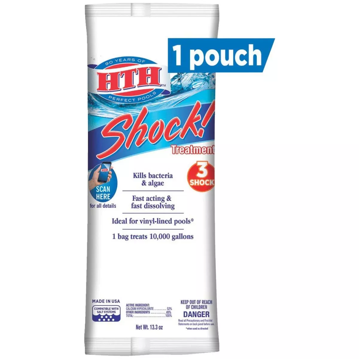 hth-13-3-oz-shock-treatment-granule HTH 13.3 Oz. Shock Treatment Granule