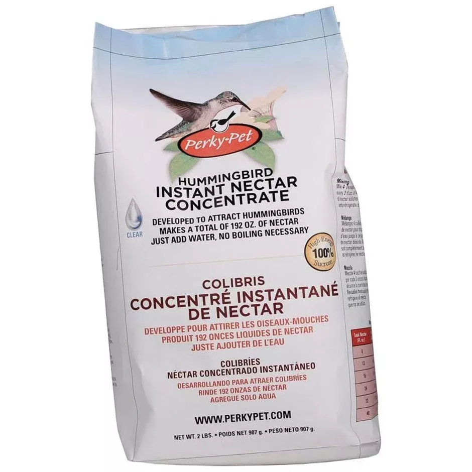 hummingbird-instant-nectar-concentrate HUMMINGBIRD INSTANT NECTAR CONCENTRATE