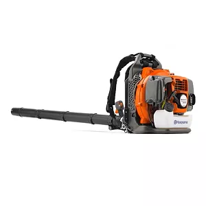 husqvarna-350bt-backpack-blower-tube-mount Husqvarna 350BT Backpack Blower, Tube Mount