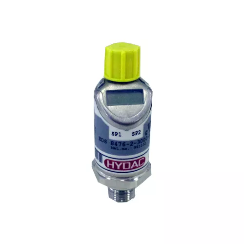 Hydac | EDS 8476-2-3000-400 | Pressure Switch