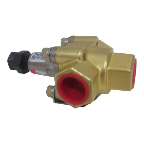 Hydra-Cell | C22ABBVSSEF | Pressure Regulating Valve