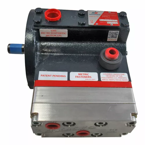 Hydra-Cell | D10C1001100 | Diaphragm Pump