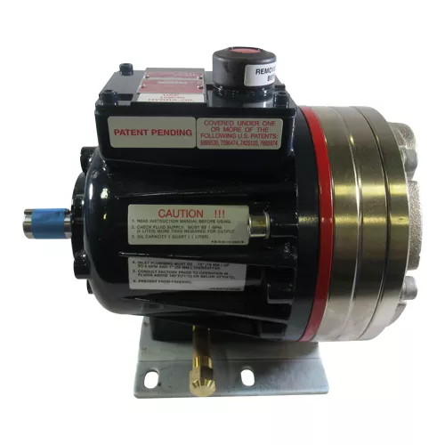 Hydra-Cell | D10EKCTCCECA | Diaphragm Pump