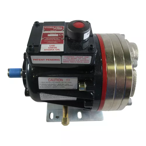 Hydra-Cell | D10EPCGHFECA | Diaphragm Pump