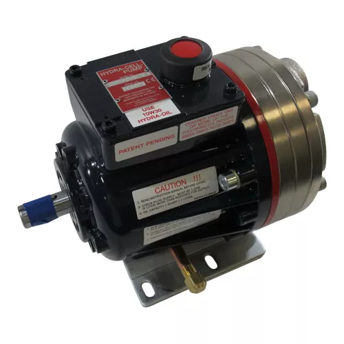 Hydra-Cell | D10EPCTSFECA | Diaphragm Pump