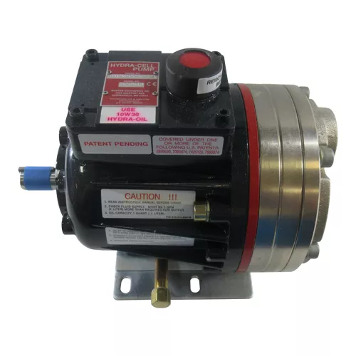 Hydra-Cell | D10XPCGSFECA | Diaphragm Pump