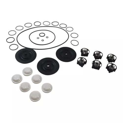 Hydra-Cell | G10K52GCCEC | Diaphragm Pump Kit