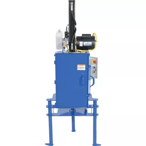 hydraulic-5-gallon-pail-crusher-hpc-405 Hydraulic 5 Gallon Pail Crusher HPC-405