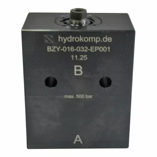 Hydrokomp | BZY-016-032-EP001 | Block Cylinder