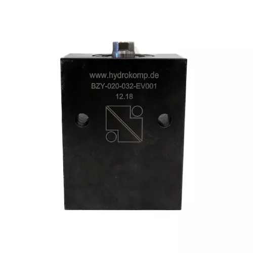 Hydrokomp | BZY-020-032-EV001 | Block Cylinder