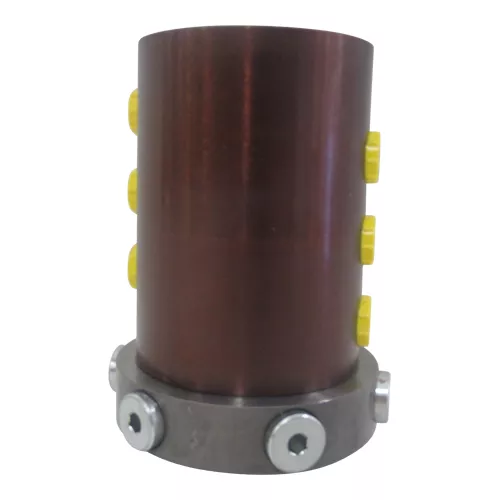 Hydrokomp | DR-060-5-001 | Rotary Coupling