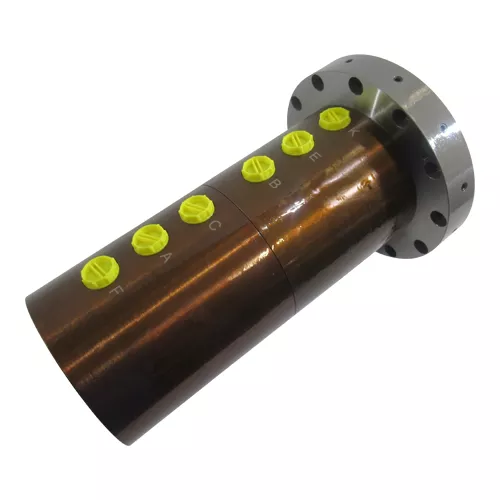Hydrokomp | DR-120-5-002 | Rotary Union