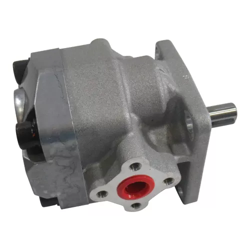 Hydromax | HGP-2AY-F8R-4B | Gear Pump