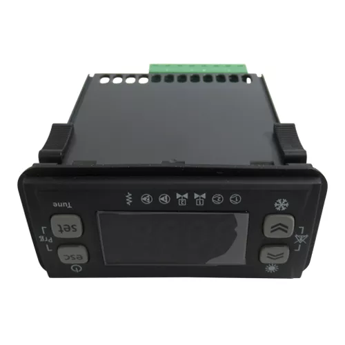 Hyfra | 55059 | Free Smart Temperature Controller