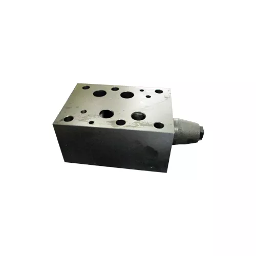 Hyvair | D08-PR1-P-3K | Modular Stack Valve