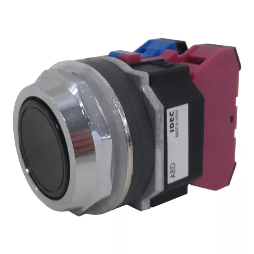 IDEC | ABD111NUB | Pushbutton Switch