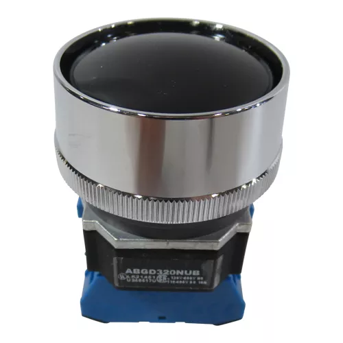 idec-abgd320nub-mushroom-pushbutton IDEC | ABGD320NUB | Mushroom Pushbutton