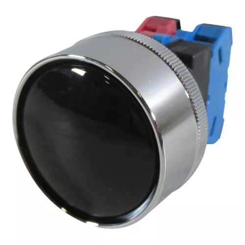 idec-abn3g11b-pushbutton-switch IDEC | ABN3G11B | Pushbutton Switch
