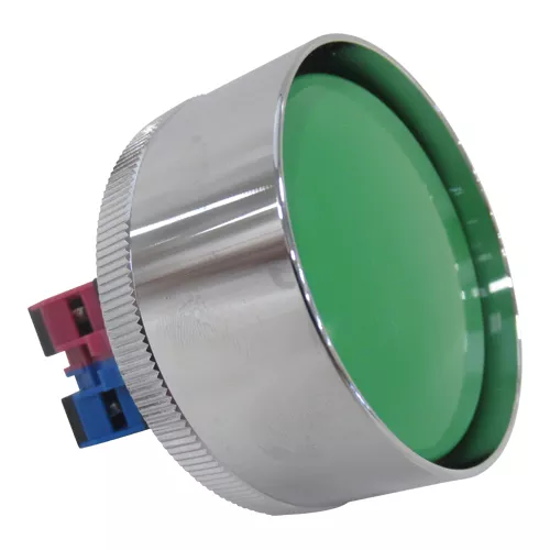 IDEC | ABN4F11G | Pushbutton Switch