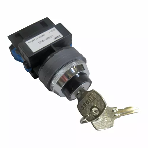 idec-ass2k10nb-selector-switch IDEC | ASS2K10NB | Selector Switch