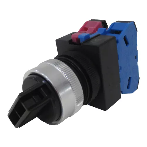 IDEC | ASW211 | Selector Switch