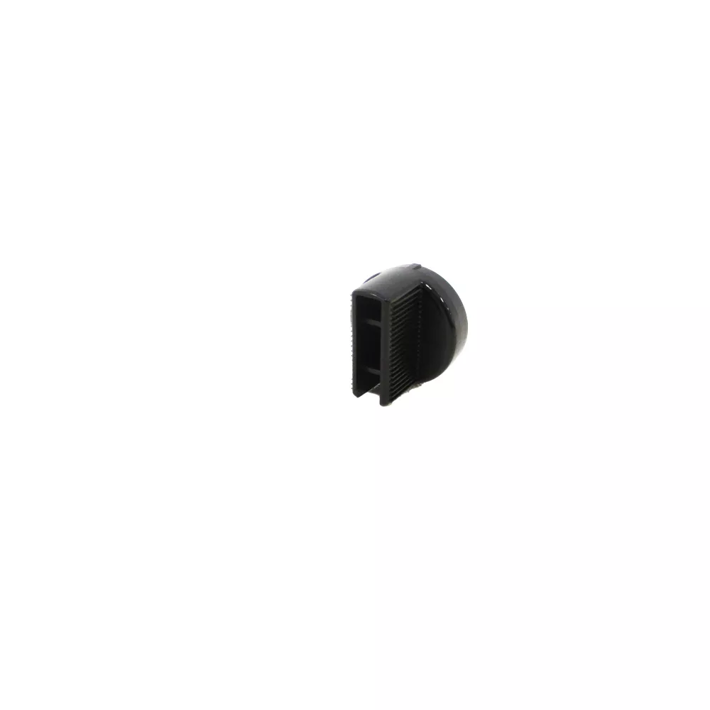 IDEC | ASWHHY-B | Black Knob Handle