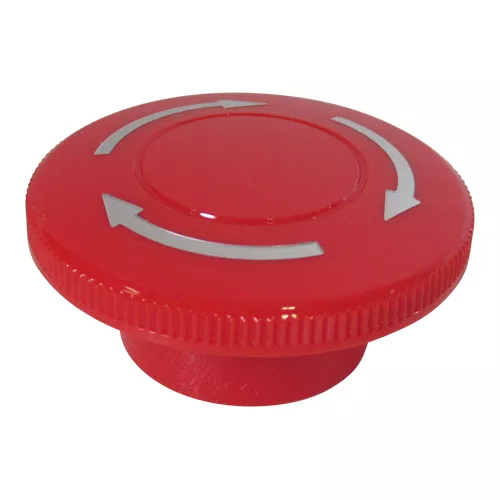 idec-avn3b-r-pushlock-turn-reset-stop-switch-button IDEC | AVN3B-R | Pushlock Turn Reset Stop Switch Button