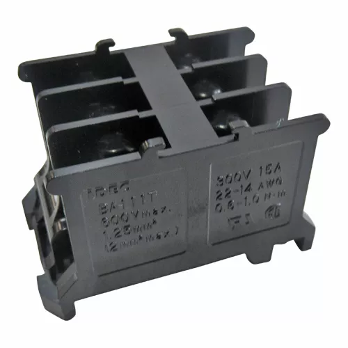 IDEC | BA111T | Terminal Link Block
