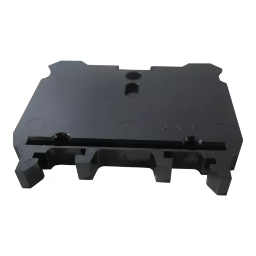IDEC | BNE50W | End Plate