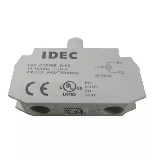 IDEC | CW-EAQ4 | White LED Module