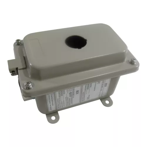 IDEC | EC2B-B21B011N1-U | Enclosure Box