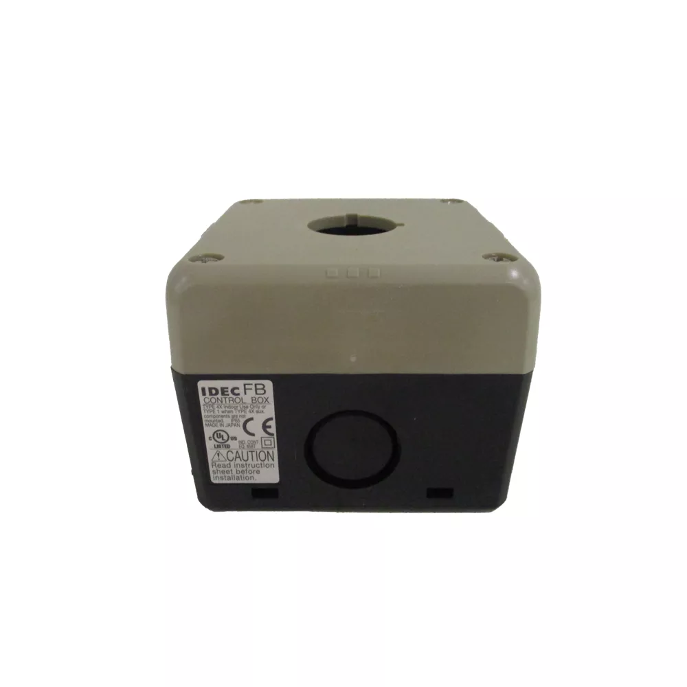 IDEC | FB1W-111Z | Enclosure