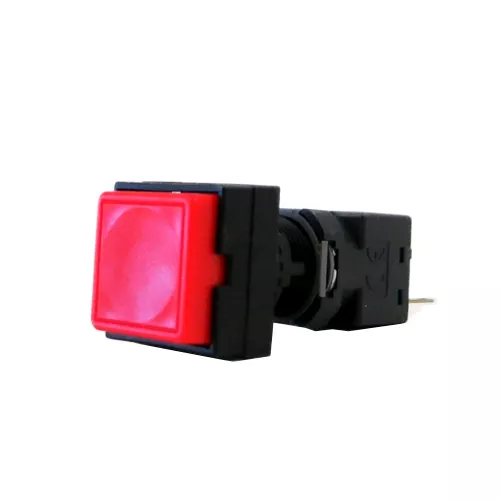 idec-ha4b-m2t1r-tk1964-pushbutton IDEC | HA4B-M2T1R-TK1964 | Pushbutton